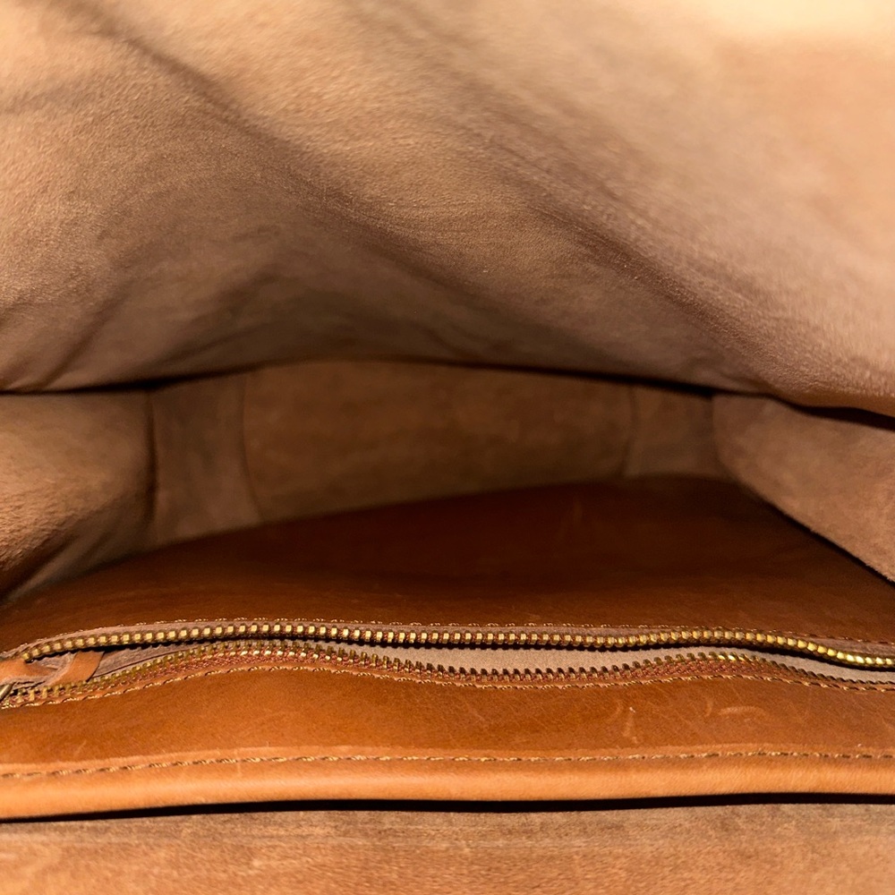 Wp Standard Leather Ellis Backpack - image 8